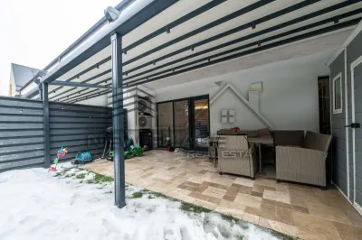 Casă 5 camere București - poza 24