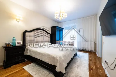 Casă 5 camere București - poza 9