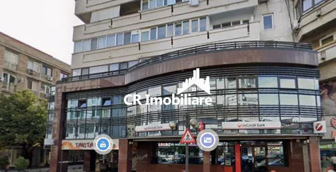 Spațiu comercial Ploiești - poza 1