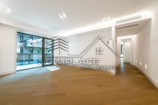 Apartament 3 camere București - poza 1