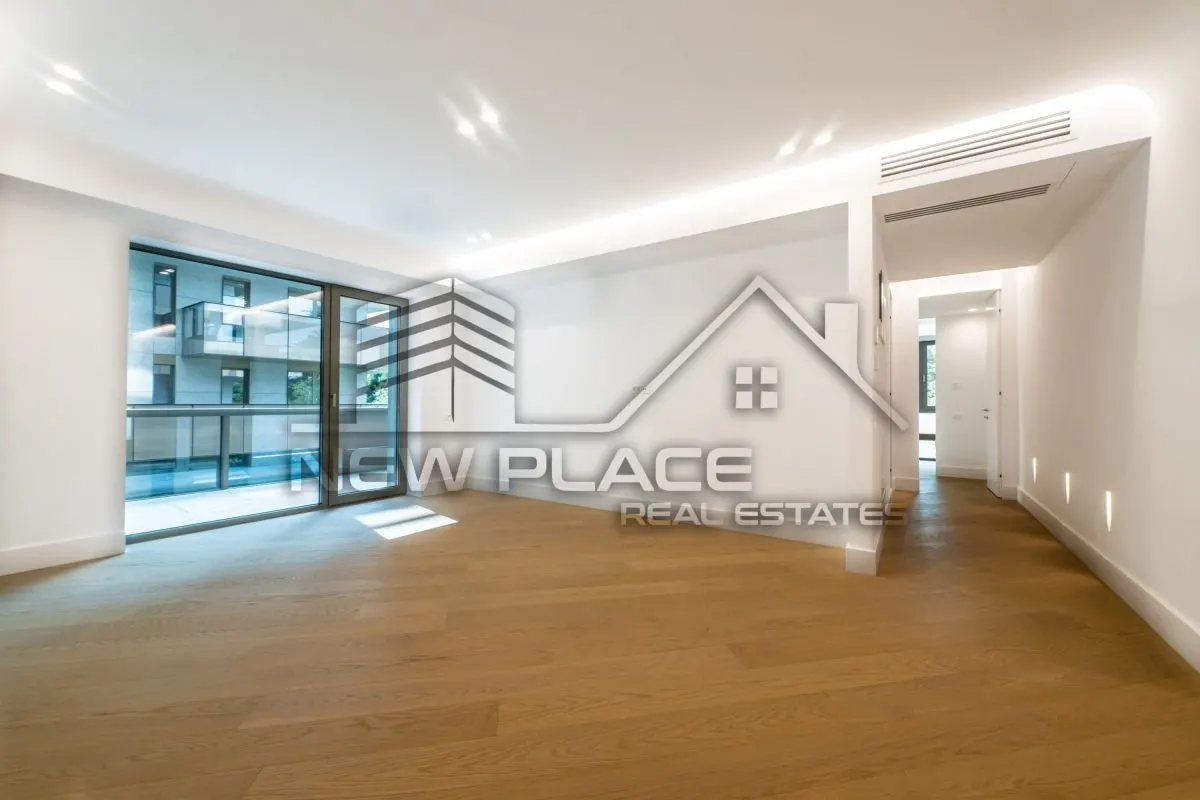 Apartament 3 camere București - poza 1