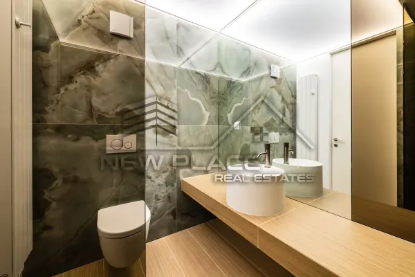 Apartament 3 camere București - poza 17