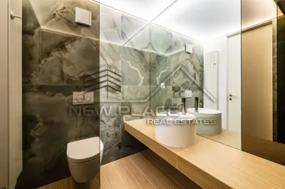 Apartament 3 camere București - poza 17
