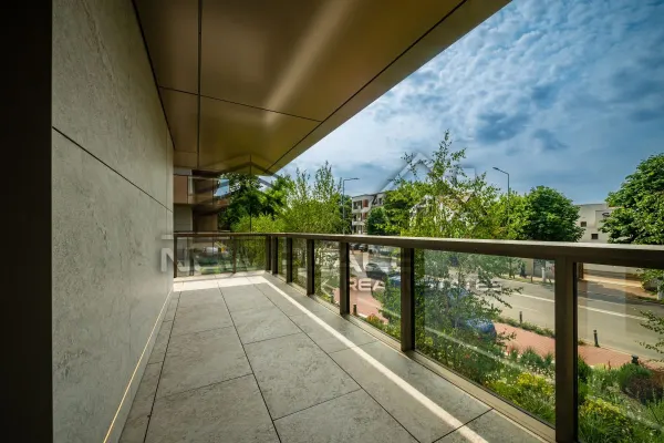 Apartament 3 camere București - poza 20