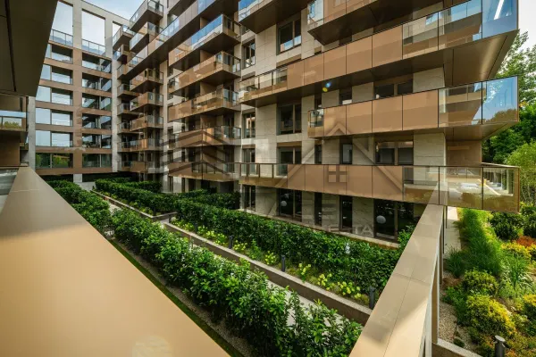 Apartament 3 camere București - poza 23