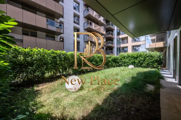 Apartament 3 camere București - poza 1
