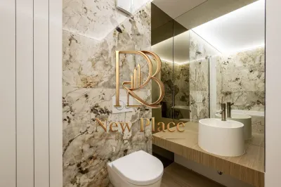 Apartament 3 camere București - poza 14