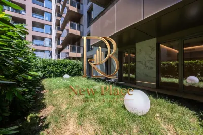 Apartament 3 camere București - poza 21