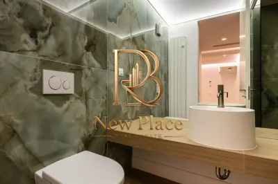 Apartament 3 camere București - poza 8