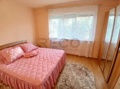 RECO Apartament 2 camere Mobilat si Utilat . Cartier Rogerius - Strada Moldovei - Oradea