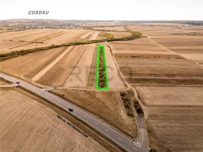 Teren Cordau - poza 6