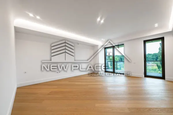 Apartament 3 camere București - poza 1