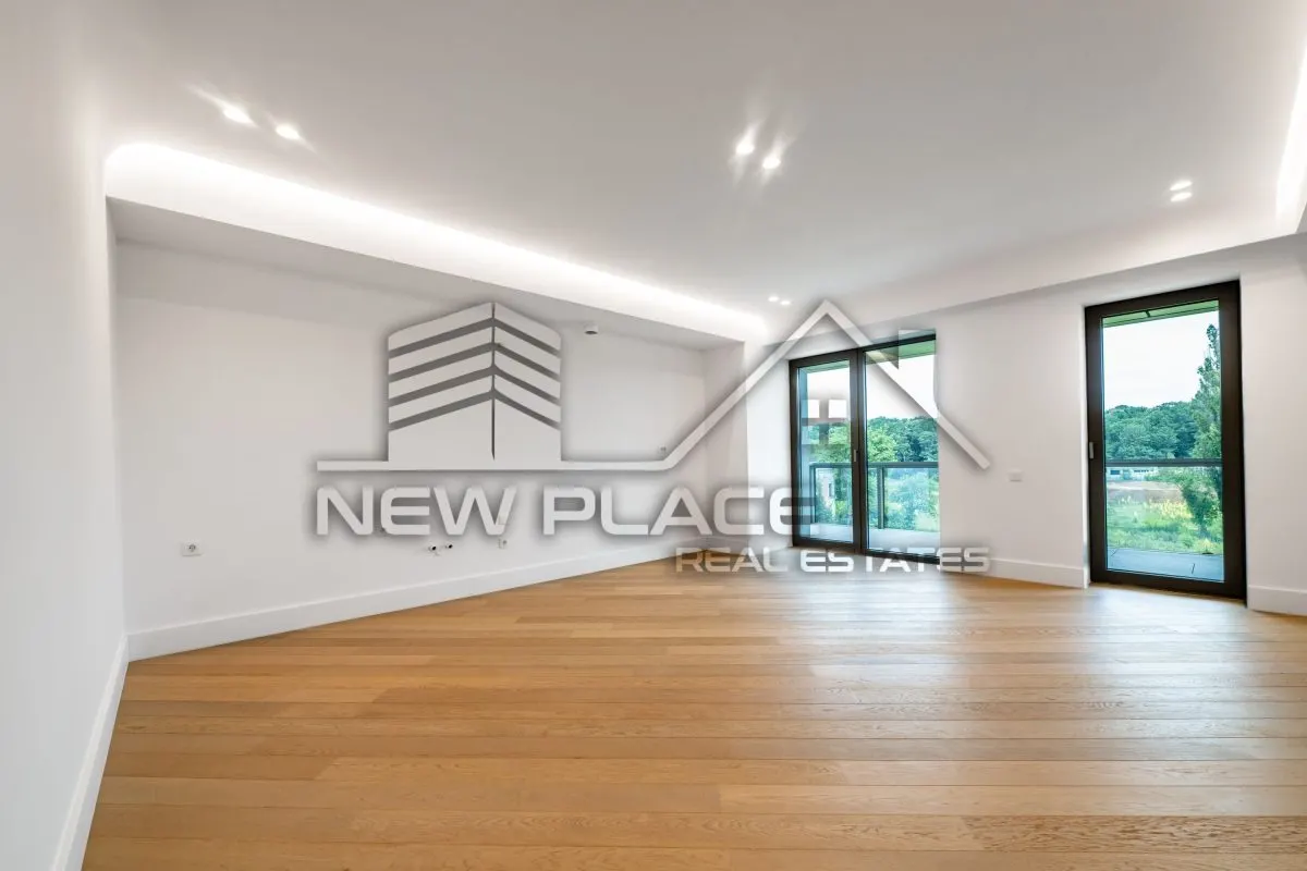 Apartament 3 camere București - poza 1