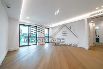 Apartament 3 camere București - poza 2