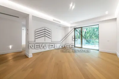 IANCU NICOLAE | Apt exclusivist [+21% TVA] Terasa 14.8 | Ultra Lux - Bucuresti