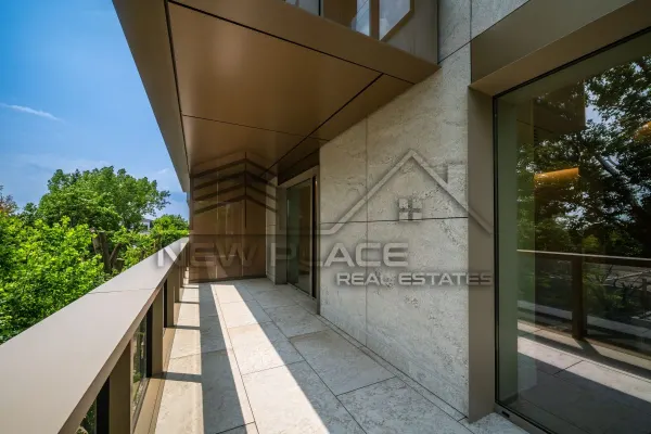 Apartament 3 camere București - poza 21