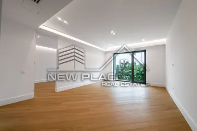 IANCU NICOLAE | Apartament exclusivist [+21% TVA] Ultra Lux - Bucuresti