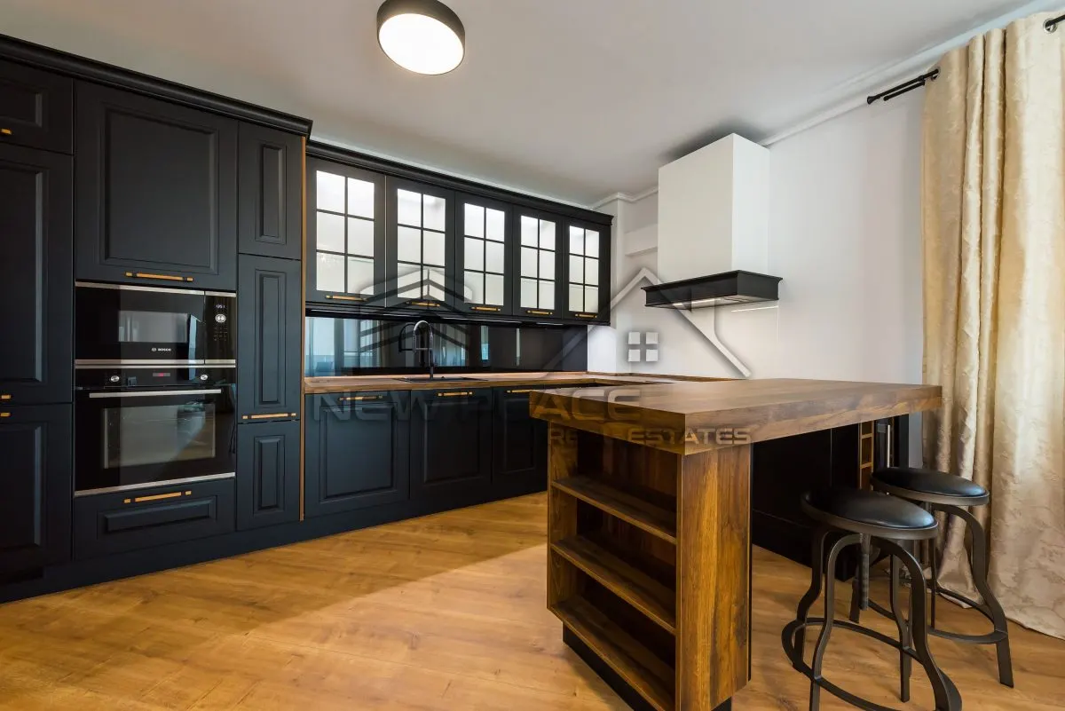 Apartament 3 camere București - poza 1