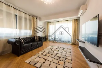 Apartament 3 camere București - poza 2