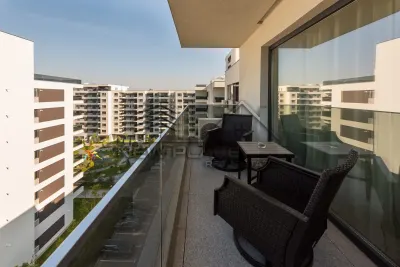 Apartament 3 camere București - poza 16