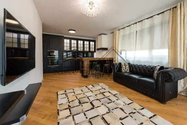 Apartament 3 camere București - poza 3