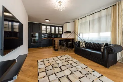 Apartament 3 camere București - poza 3