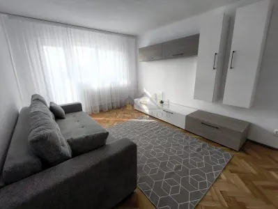 Apartament 3 camere confort 1 decomandat zona Unirii Nord - Buzau