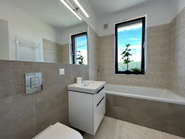 Apartament 4 camere București - poza 12