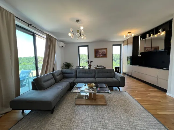 Apartament 4 camere București - poza 3