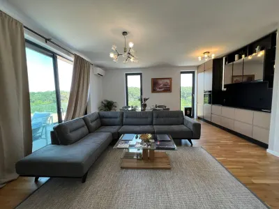 Apartament 4 camere București - poza 3