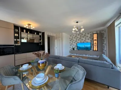 Apartament 4 camere București - poza 4