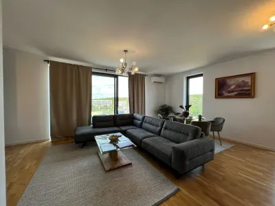 Apartament 4 camere București - poza 5