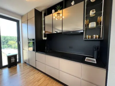 Apartament 4 camere București - poza 6