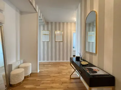 Apartament 4 camere București - poza 7