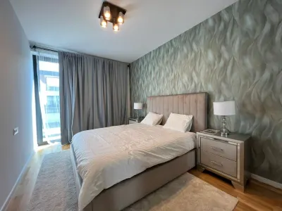 Apartament 4 camere București - poza 8