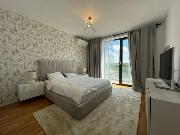 Apartament 4 camere București - poza 9