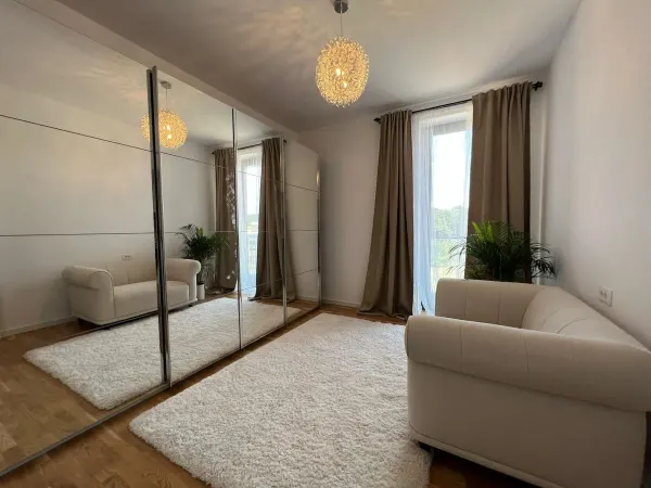 Apartament 4 camere București - poza 10