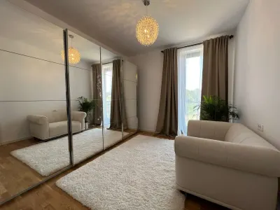 Apartament 4 camere București - poza 10