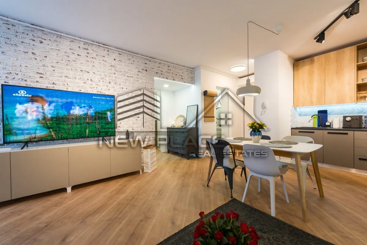 Apartament 3 camere București - poza 1
