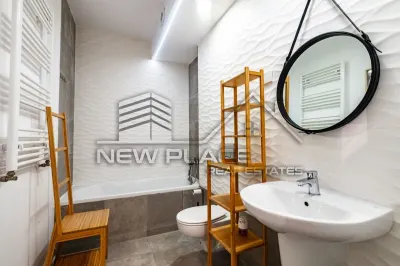 Apartament 3 camere București - poza 12