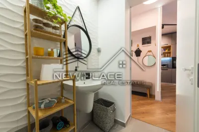 Apartament 3 camere București - poza 13