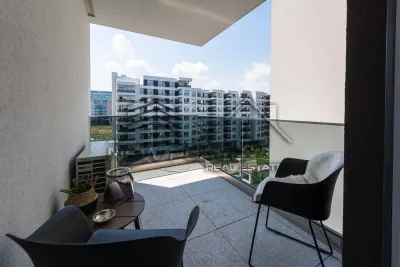 Apartament 3 camere București - poza 17