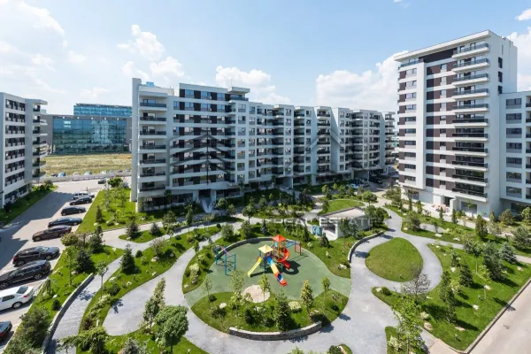 Apartament 3 camere București - poza 18