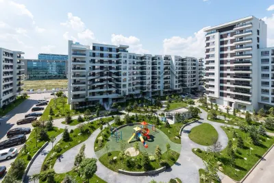 Apartament 3 camere București - poza 18