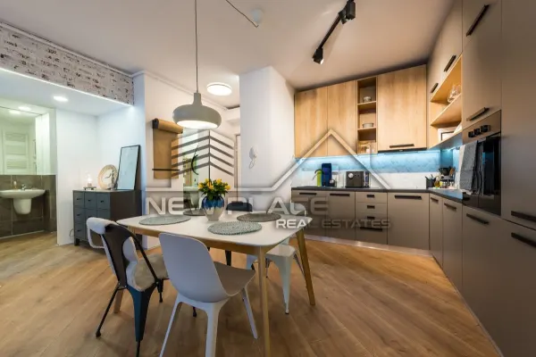 Apartament 3 camere București - poza 3