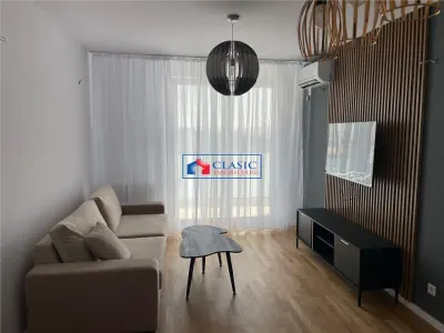 Apartament 2 camere Cluj-Napoca - poza 1