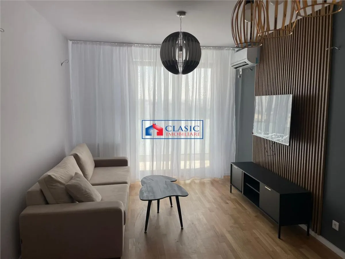Apartament 2 camere Cluj-Napoca - poza 1