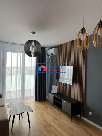 Apartament 2 camere Cluj-Napoca - poza 2
