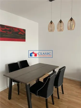 Apartament 2 camere Cluj-Napoca - poza 3
