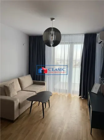 Apartament 2 camere Cluj-Napoca - poza 4